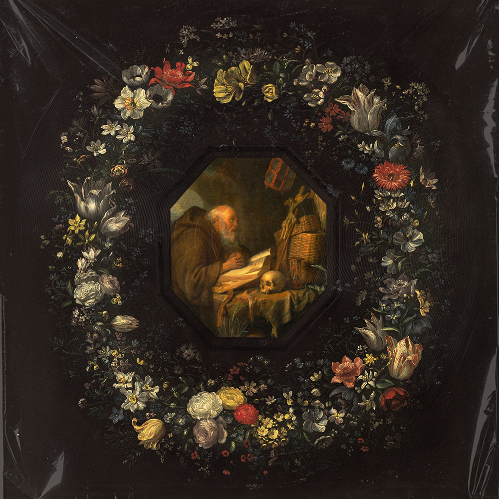 Moral Entropy — album art